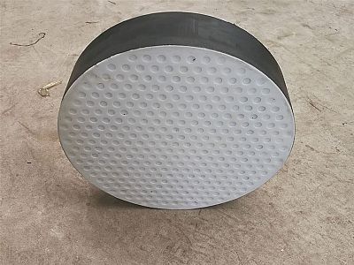 大田县四氟板式橡胶支座易于更换缓冲隔震
